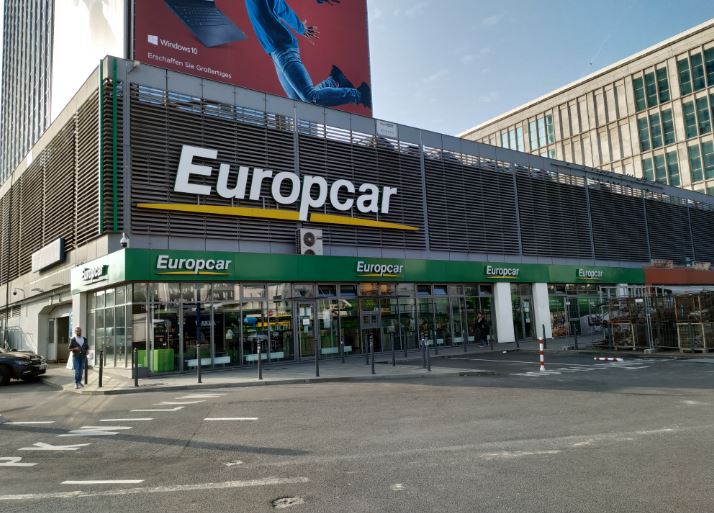 europker