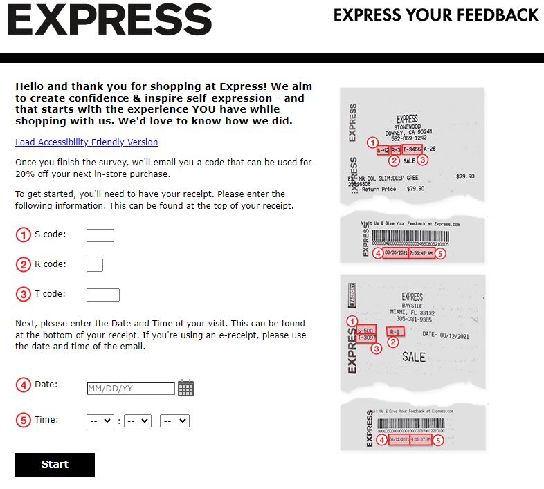 express