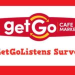 GetGoListens.com – Official GetGo Listen Survey 2023