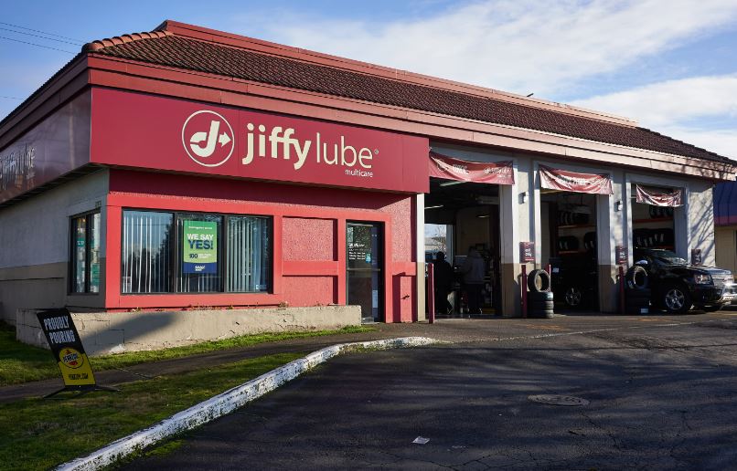 jiffy