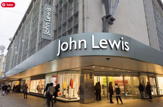 John Lewis Customer Survey