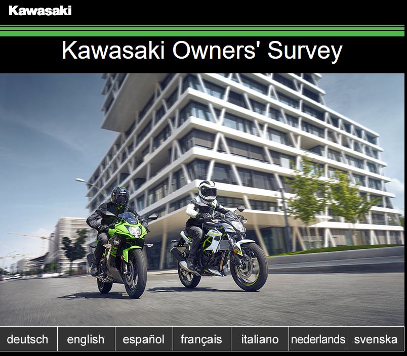 kawasaki