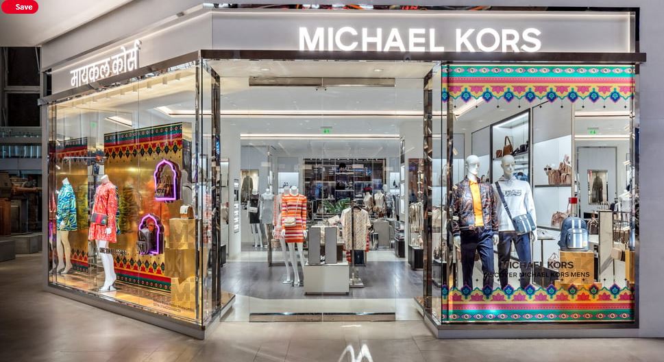 Michael Kors