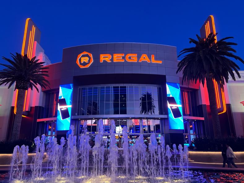 regal