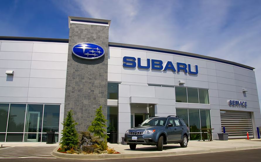 sabaru