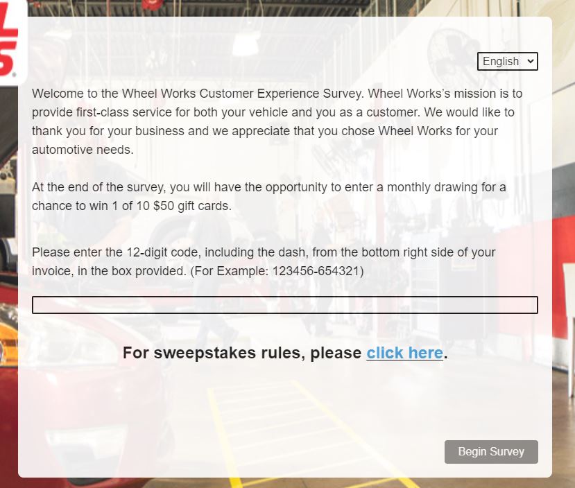 wheel