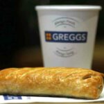 Greggs Menu With Prices [Updated 2023]
