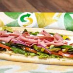 How much is a Footlong at Subway? [Updated 2023]