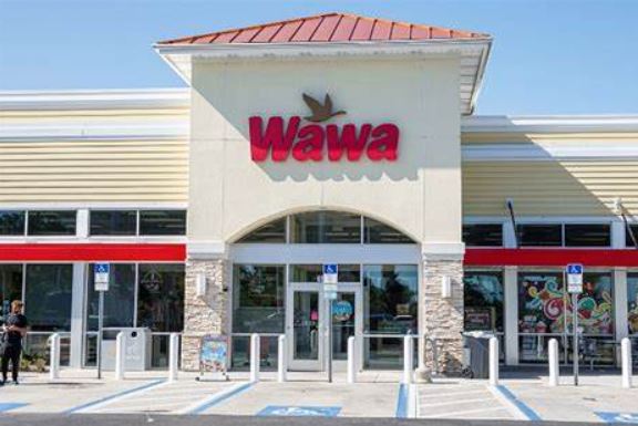 My Wawa Visit Survey