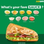 Subway Sauces: Your Ultimate Guide to Sauces at Subway