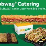 Your Ultimate Guide to Subway Catering Services