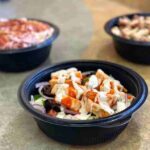 Subway New Protein Bowls Menu, Nutrition and Calories