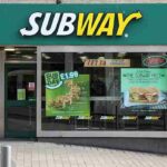 Subway Menu and Prices in United Kingdom [Updated 2024]
