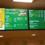 Subway Drinks: Menu, Prices and Calories