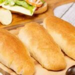 Subway’s Artisan Italian Bread