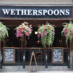 Wetherspoons Menu With Prices 2023 [Updated]