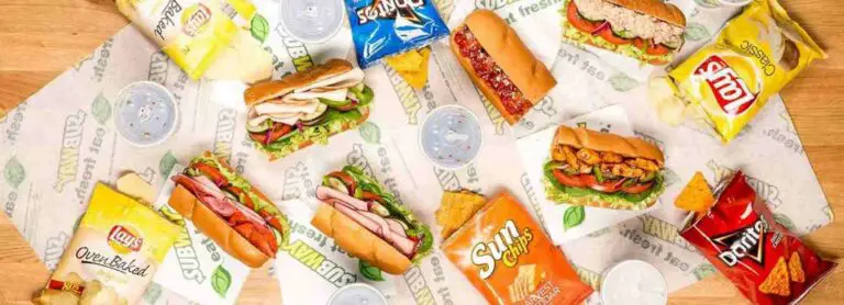 The Best Subway Sandwiches in 2024 (Recommended By Foodies)
