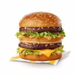 How much is a Big Mac? McDonald’s Big Mac Price 2024