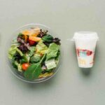 McDonald’s Salad Menu with Prices 2024