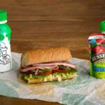 Subway Kid’s Meal Menu and Prices [Updated 2024]