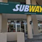 Subway Menu and Prices In Egypt