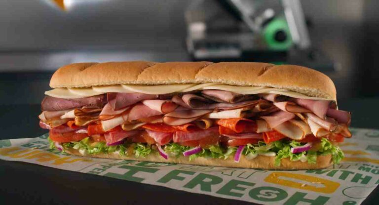 Subway launch 12 new subs (What you need to know)