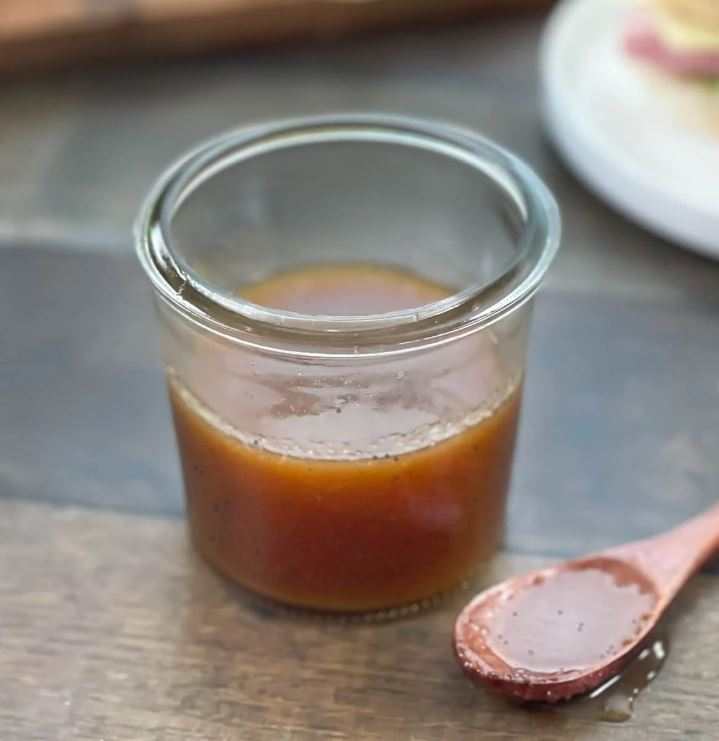 Subway Sweet Onion Sauce Recipe