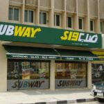 Subway Menu and Prices in UAE