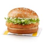 How much is a McChicken? McDonald’s McChicken Prices 2023