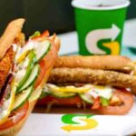 Subway Under $5 Menu, Calories & Nutrition Facts