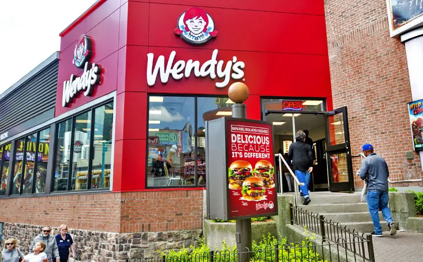 About Wendy’s Canada