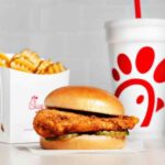 Chick-fil-A Menu Prices for USA [Updated 2023]