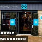 Coop.co.uk/yoursay – Coop Your Say Survey 2024