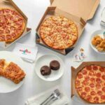 Domino’s Pizza Menu With Prices for USA [Updated 2023]