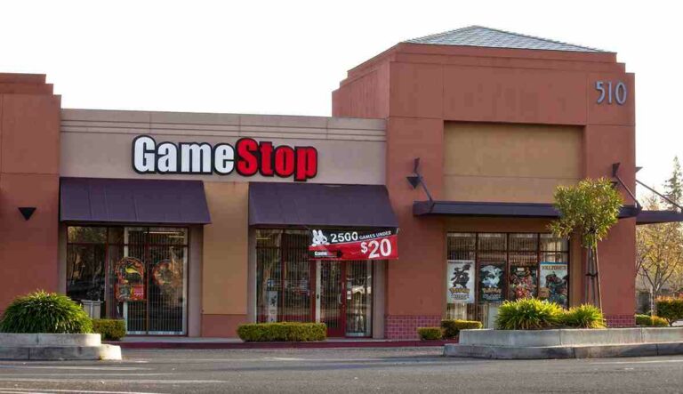 TellGamestop.ca – GameStop Canada Customer Survey 2024