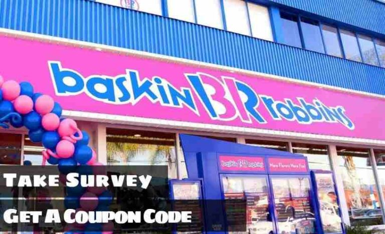 Baskin Robbins Survey at Givebrthescoop.com – Get Coupons