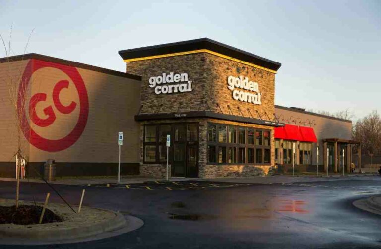 Golden Corral Survey at www.mygcexperience.com – Win upto $1500