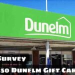 Howdowemeasureup.co.uk – Dunelm Customer Feedback Survey 2024