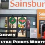 Take Lettuce Know Sainsbury’s Survey & Win Nectar Points (£500)