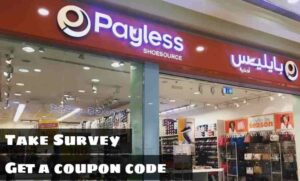 Payless Survey