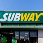 Subway Menu With Prices [Updated August 2023]