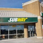 Subway Menu and Prices in Hamilton