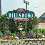 Subway Menu and Prices in Hillsboro