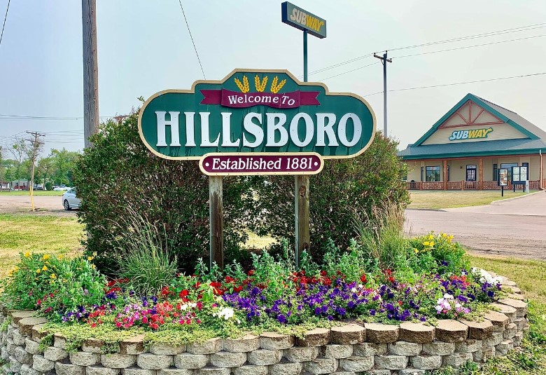 Subway Menu and Prices in Hillsboro