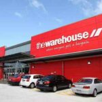 Thewarehouse.co.nz/feedback – The Warehouse Feedback Survey