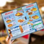 Waffle House Menu With Prices [Updated 2023]