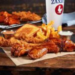Zaxby’s Menu Prices for USA [Updated 2024]