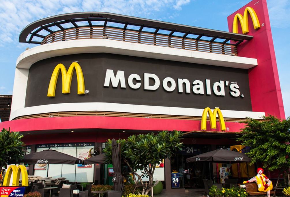 McDonald’s Australia (Macca’s) Breakfast Hours & Menu Prices in 2024 ️