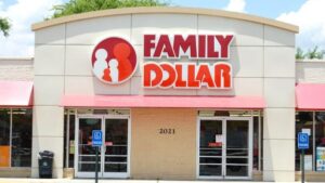 Family Dollar Survey