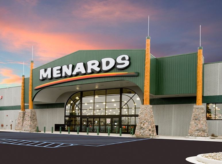 Menards Price Match and Price Adjustment Policy